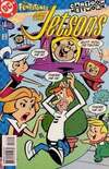 Flintstones and the Jetsons #14 Comic Books - Covers, Scans, Photos in Flintstones and the Jetsons Comic Books - Covers, Scans, Gallery